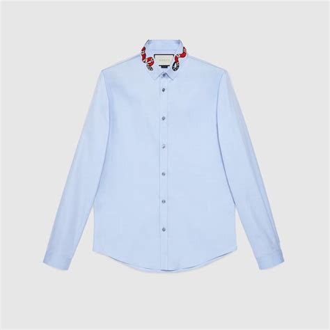 camicia gucci flora uomo|Giacche.